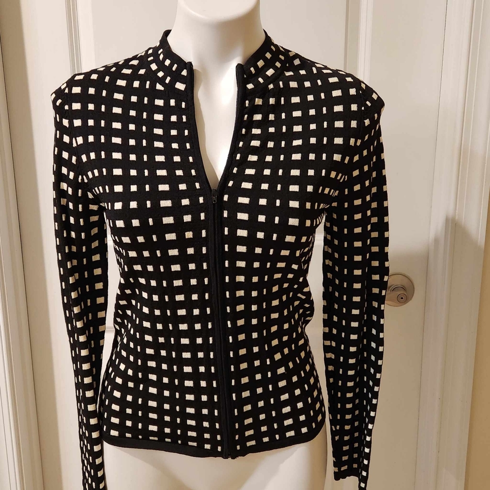 Shu Shu medium cardigan